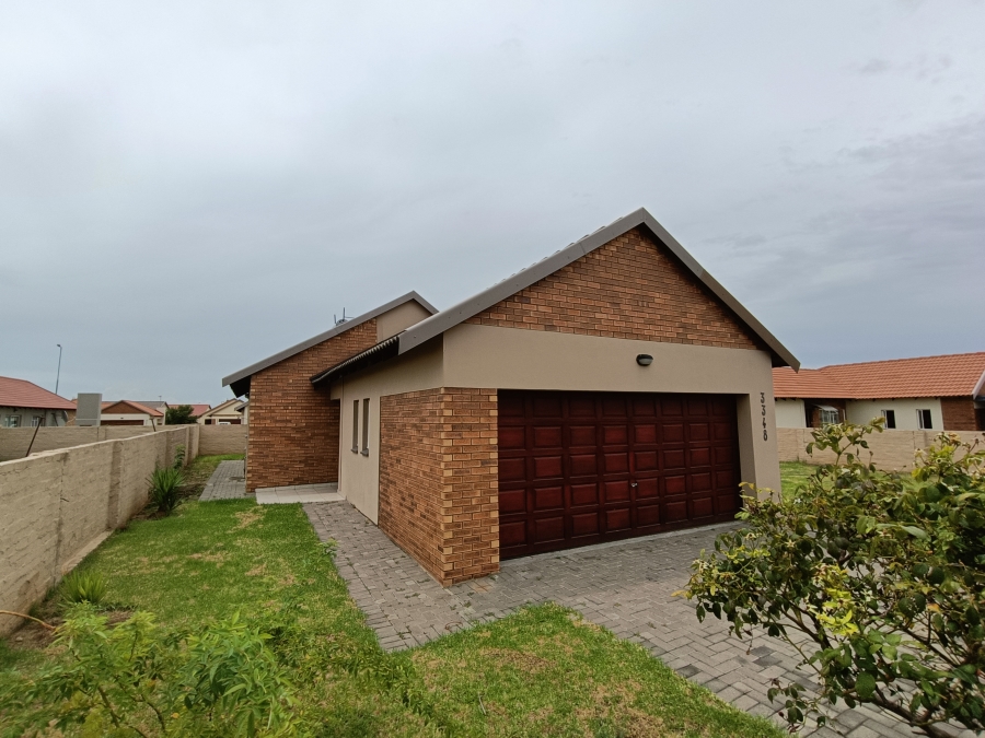 3 Bedroom Property for Sale in Waterkloof Hill Estate North West